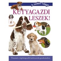 Kutyagazdi leszek!