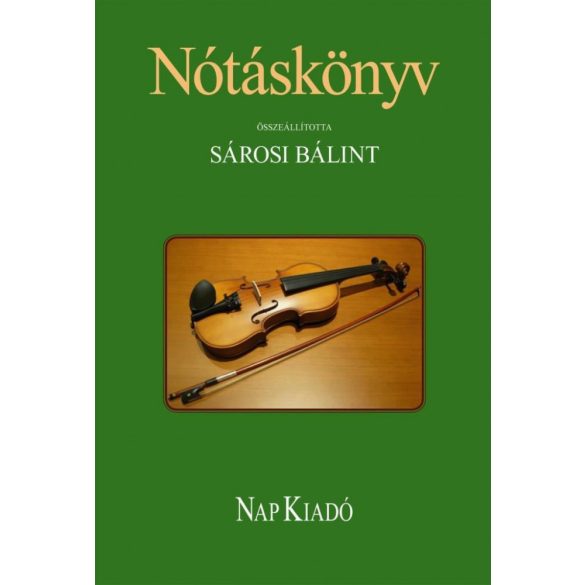 Nótáskönyv