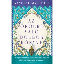 Az örökkévaló dolgok könyve