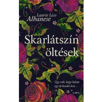   Skarlátszín öltések - Úgy volt, hogy Salem egy új kezdet lesz...