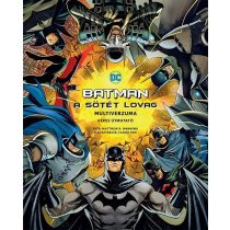 Batman - A Sötét Lovag multiverzuma