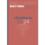 Emelt szintű érettségi - történelem