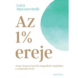 Az 1% ereje