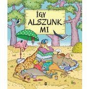 Így alszunk mi