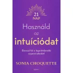 Használd az intuíciódat