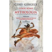 Görög-Római mythologia