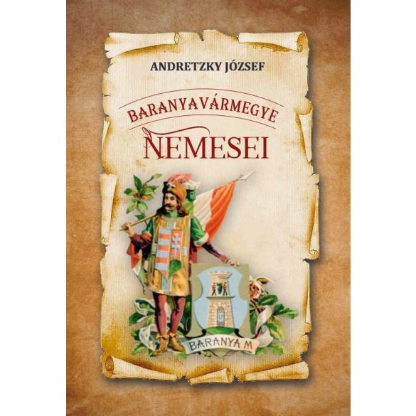 Baranyavármegye nemesei