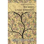 Kis könyv a nagy erényekről