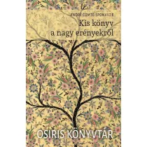 Kis könyv a nagy erényekről