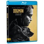 DogMan - A kutyák ura - Blu-ray