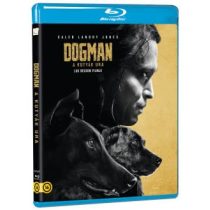 DogMan - A kutyák ura - Blu-ray