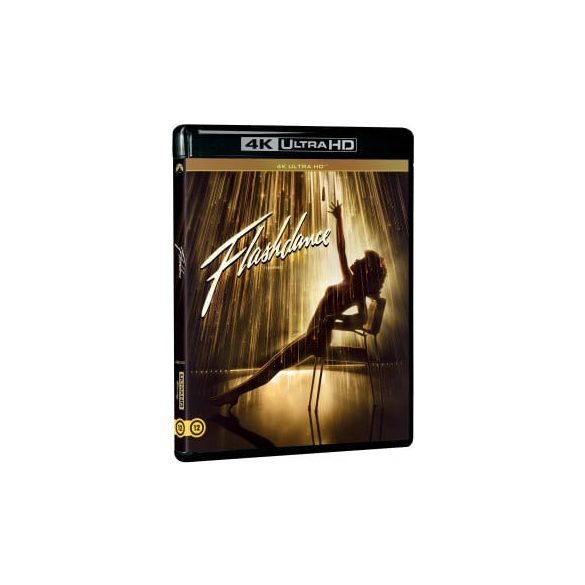 Flashdance - Blu-ray