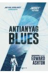 Antianyag blues