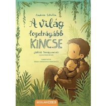 A világ legdrágább kincse (2. kiadás)