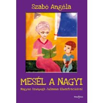 Mesél a nagyi