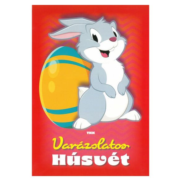 Varázslatos Húsvét