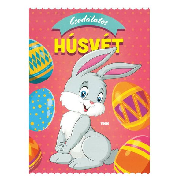 Csodálatos Húsvét