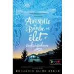   Aristotle és Dante az élet sodrásában (Aristotle és Dante 2.)