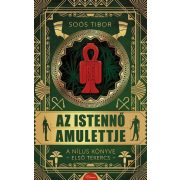 Az istennő amulettje