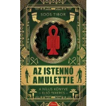 Az istennő amulettje