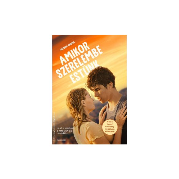 Amikor szerelembe estünk