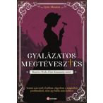 Gyalázatos megtévesztés - Beatrice Hyde-Clare esetei