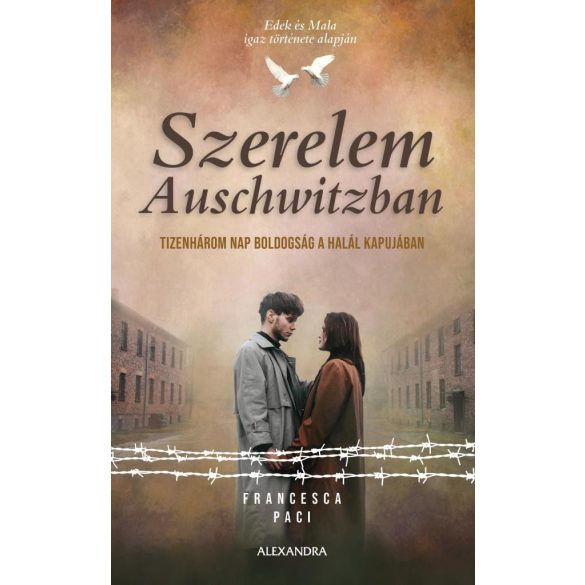 Szerelem Auschwitzban