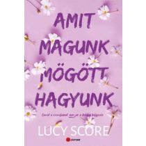 Amit magunk mögött hagyunk