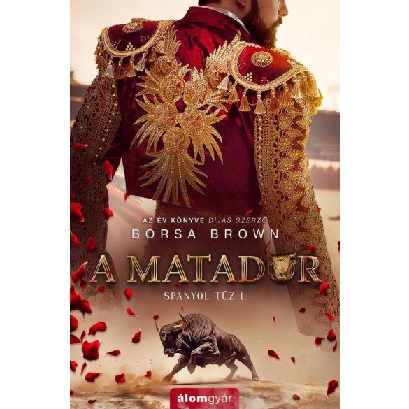 A matador