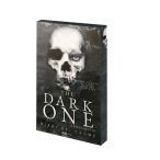 The Dark One - A Sötét Árnyék - Éldekorált