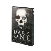 The Dark One - A Sötét Árnyék - Éldekorált