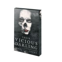 Their Vicious Darling - A Gonosz Darlingjuk - Éldekorált