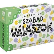 Abszolút szabad válaszok