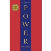 The 48 Laws of Power - A hatalom 48 törvénye