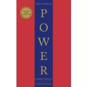 The 48 Laws of Power - A hatalom 48 törvénye