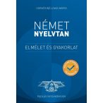 Német nyelvtan - Elmélet és gyakorlat