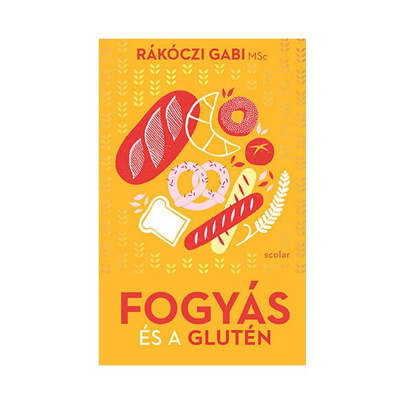 Fogyás és glutén
