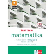   Érettségi - Matematika Feladatsorok a középszintű írásbeli vizsgára