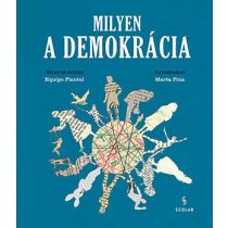 Milyen a demokrácia