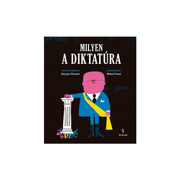 Milyen a diktatúra