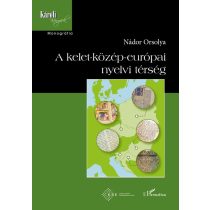 A kelet-közép-európai nyelvi térség