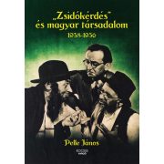 "Zsidókérdés" és magyar társadalom, 1938-1956