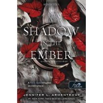   A Shadow in the Ember - Árnyék a parázsban (Hús és tűz 1.)