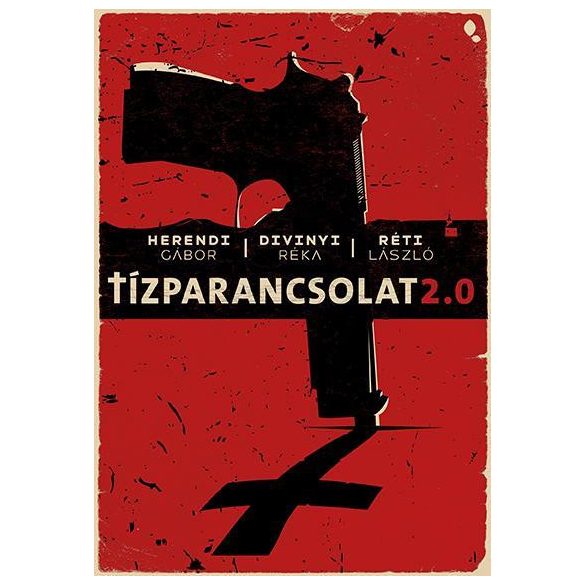 Tízparancsolat 2.0