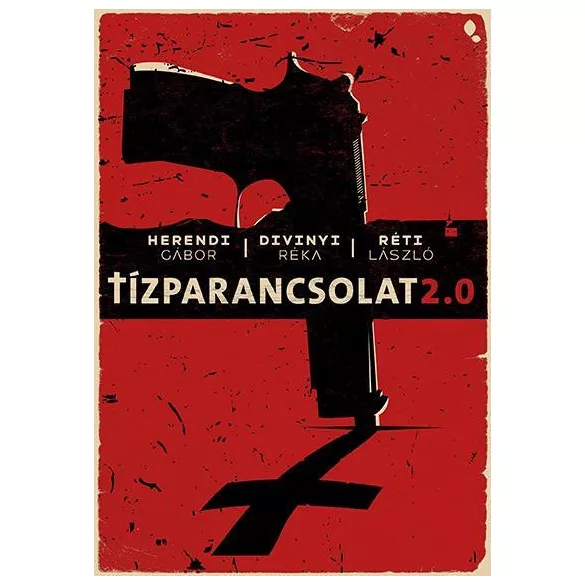 Tízparancsolat 2.0