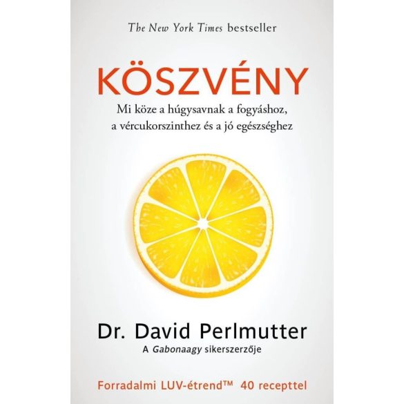 Köszvény – Mi köze a húgysavnak a fogyáshoz, a vércukorszinthez és a jó egészséghez