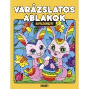 Varázslatos ablakok - Húsvét