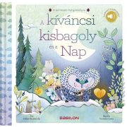   A természet hangoskönyve - A kíváncsi kisbagoly és a Nap