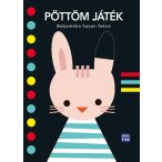 Pöttöm játék