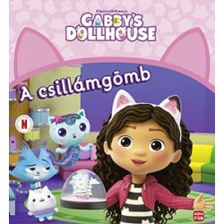 Gabi babaháza - A csillámgömb - Gabby's dollhouse